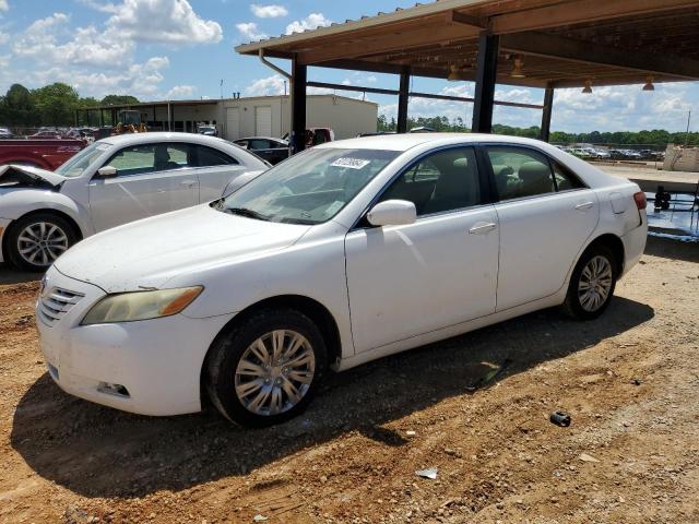 2007 Toyota Camry Ce VIN: 4T1BE46KX7U536625 Lot: 53129964