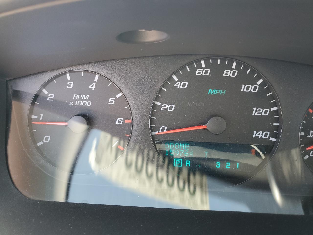 2G1WB58KX69147733 2006 Chevrolet Impala Ls