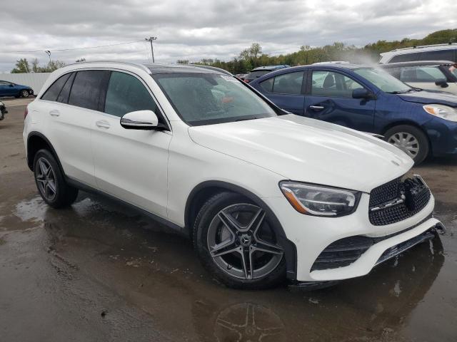 2021 Mercedes-Benz Glc 300 4Matic VIN: W1N0G8EB9MG006180 Lot: 53245914