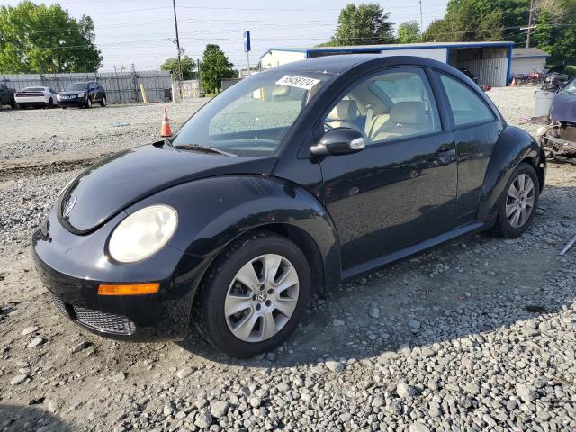 2010 Volkswagen New Beetle VIN: 3VWPW3AG6AM014667 Lot: 55456124