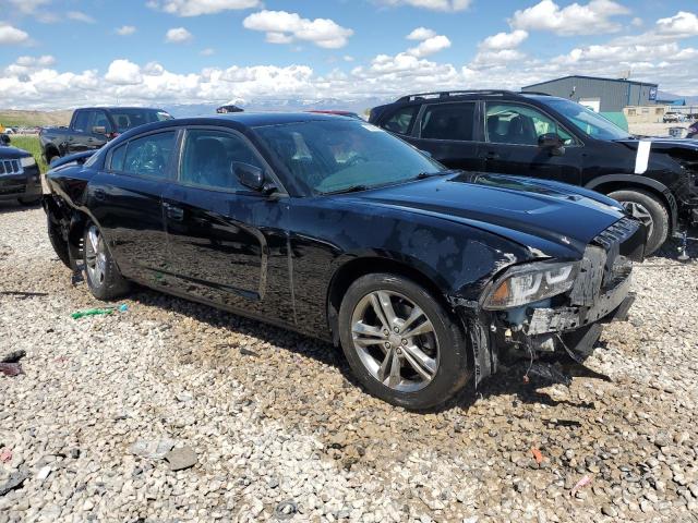 2014 Dodge Charger Sxt VIN: 2C3CDXJG2EH166243 Lot: 53388284