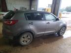 KIA SPORTAGE L photo