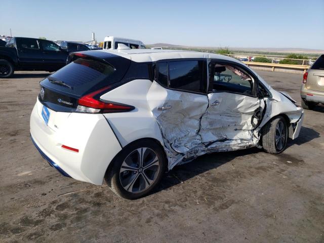 2019 Nissan Leaf S VIN: 1N4AZ1CP6KC302425 Lot: 53526494