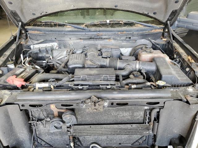 2009 Ford F150 Super Cab VIN: 1FTPX14VX9KB59552 Lot: 56893774