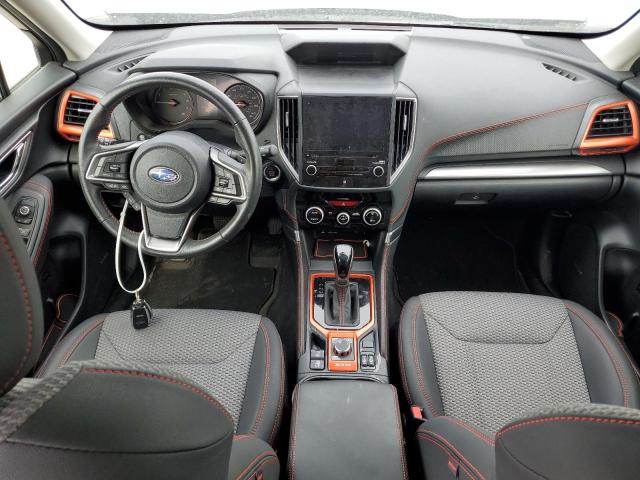 2021 Subaru Forester Sport VIN: JF2SKARC8MH454320 Lot: 56484494