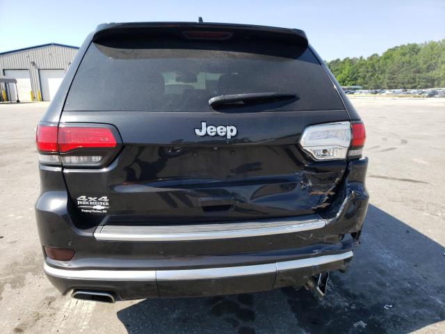 2015 JEEP GRAND CHER - 1C4RJFJG8FC733763