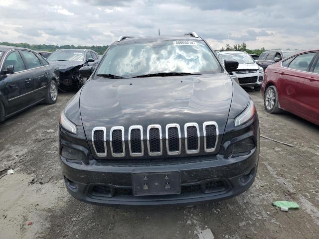2015 JEEP CHEROKEE L - 1C4PJMCS9FW571668