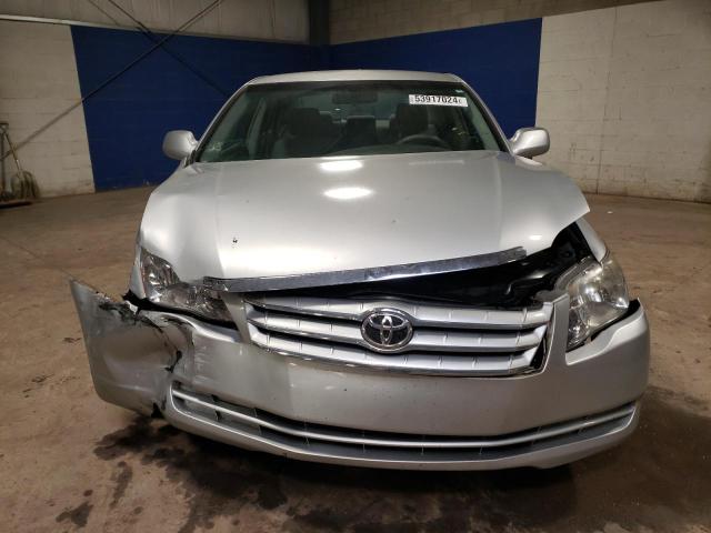 2006 Toyota Avalon Xl VIN: 4T1BK36B26U089029 Lot: 53917024