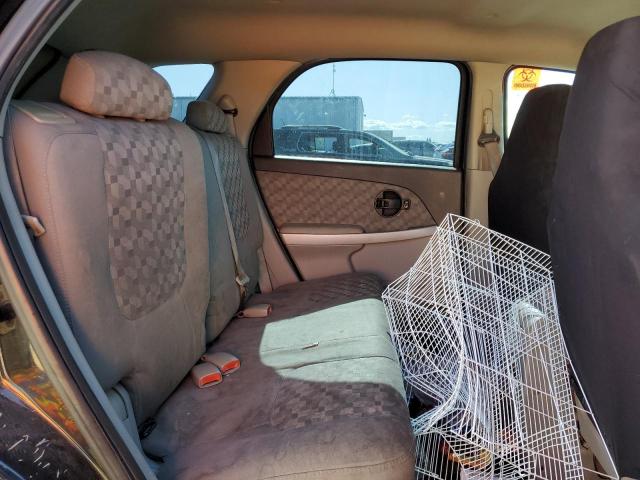 2008 Chevrolet Equinox Ls VIN: 2CNDL23FX86284577 Lot: 53328904