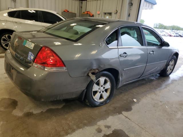 2008 Chevrolet Impala Lt VIN: 2G1WT58N889103255 Lot: 54758424