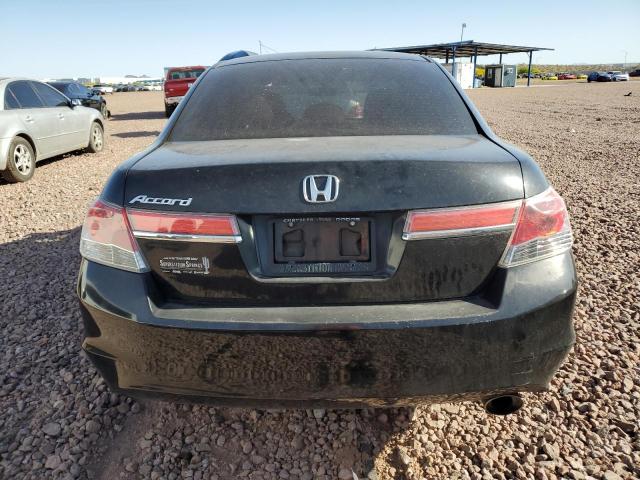 2011 Honda Accord Lxp VIN: 1HGCP2F43BA114653 Lot: 53467464