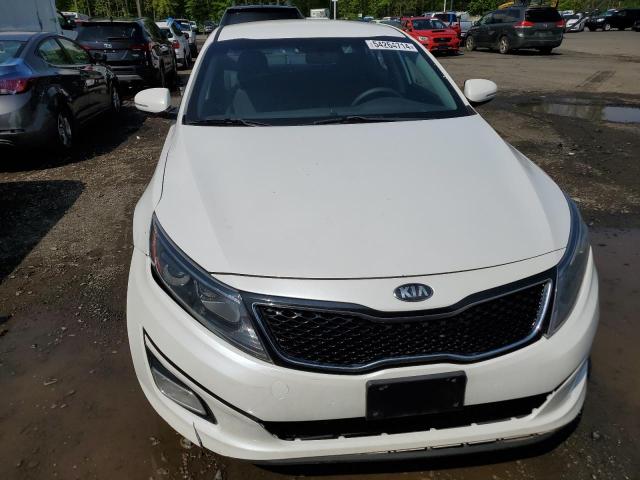 2015 Kia Optima Lx VIN: KNAGM4A79F5606637 Lot: 54264714