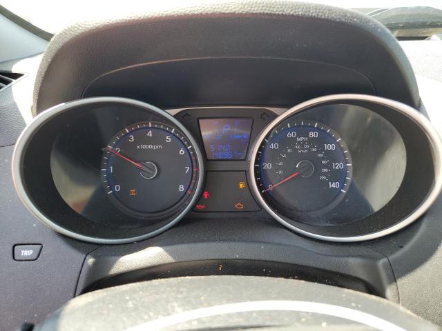 KM8JUCAC9DU557664 2013 Hyundai Tucson Gls