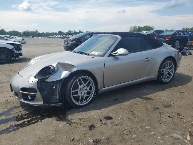 WP0CA2A91BS740229 2011 Porsche 911 Carrera 2