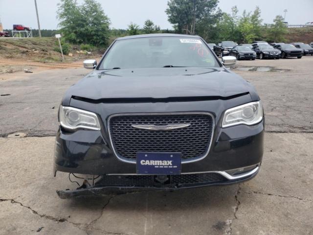 2017 CHRYSLER 300C - 2C3CCAKG4HH582779