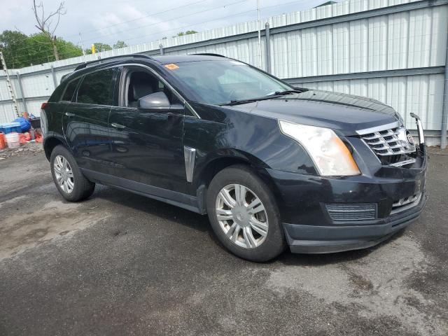 2016 Cadillac Srx VIN: 3GYFNAE39GS575909 Lot: 55578174