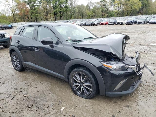 2018 Mazda Cx-3 Touring VIN: JM1DKFC72J0315097 Lot: 53935704