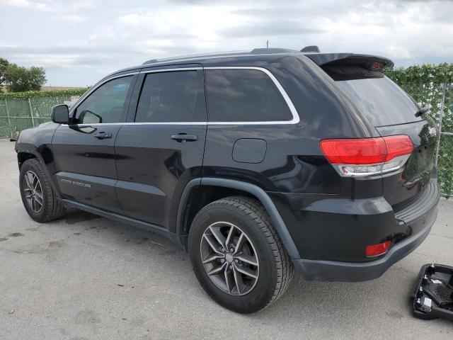 2018 Jeep Grand Cherokee Laredo VIN: 1C4RJEAG0JC443066 Lot: 54683374