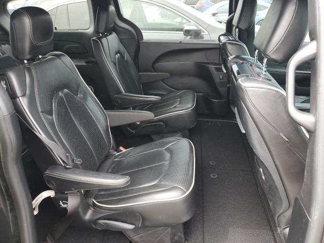 2019 Chrysler Pacifica Limited VIN: 2C4RC1GG7KR628248 Lot: 55190924