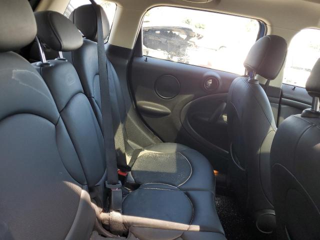 2012 Mini Cooper S Countryman VIN: WMWZC3C55CWL87439 Lot: 53579674