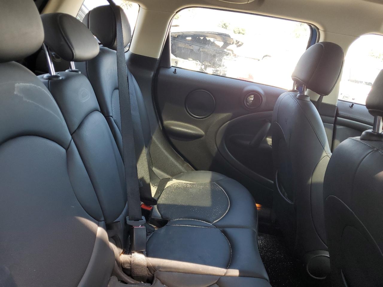 WMWZC3C55CWL87439 2012 Mini Cooper S Countryman