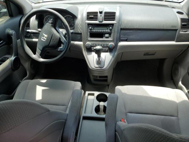 2008 Honda Cr-V Lx VIN: JHLRE38338C007997 Lot: 56127694