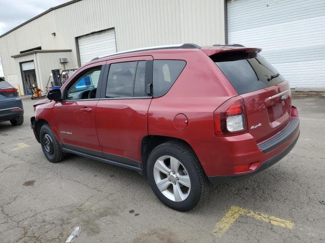 2016 Jeep Compass Sport VIN: 1C4NJDBBXGD691825 Lot: 56292644