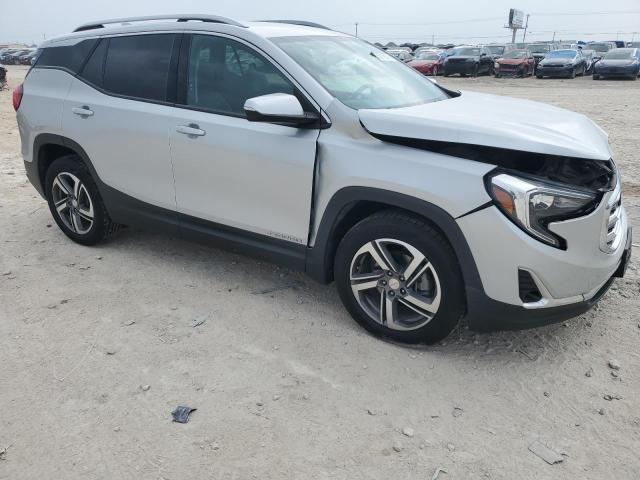 2019 GMC TERRAIN SL - 3GKALPEV4KL372220