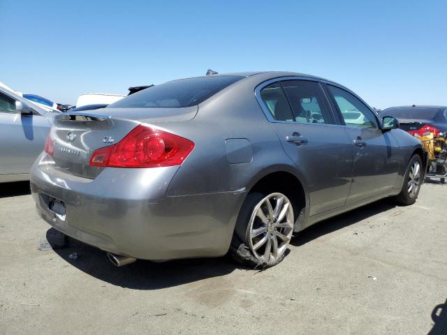 2008 Infiniti G35 VIN: JNKBV61E48M213690 Lot: 57129714