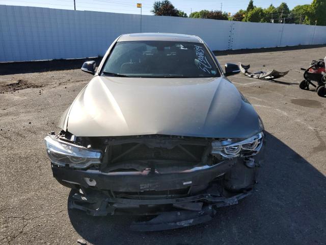 2016 BMW 340 XI - WBA8B7G57GNT95991