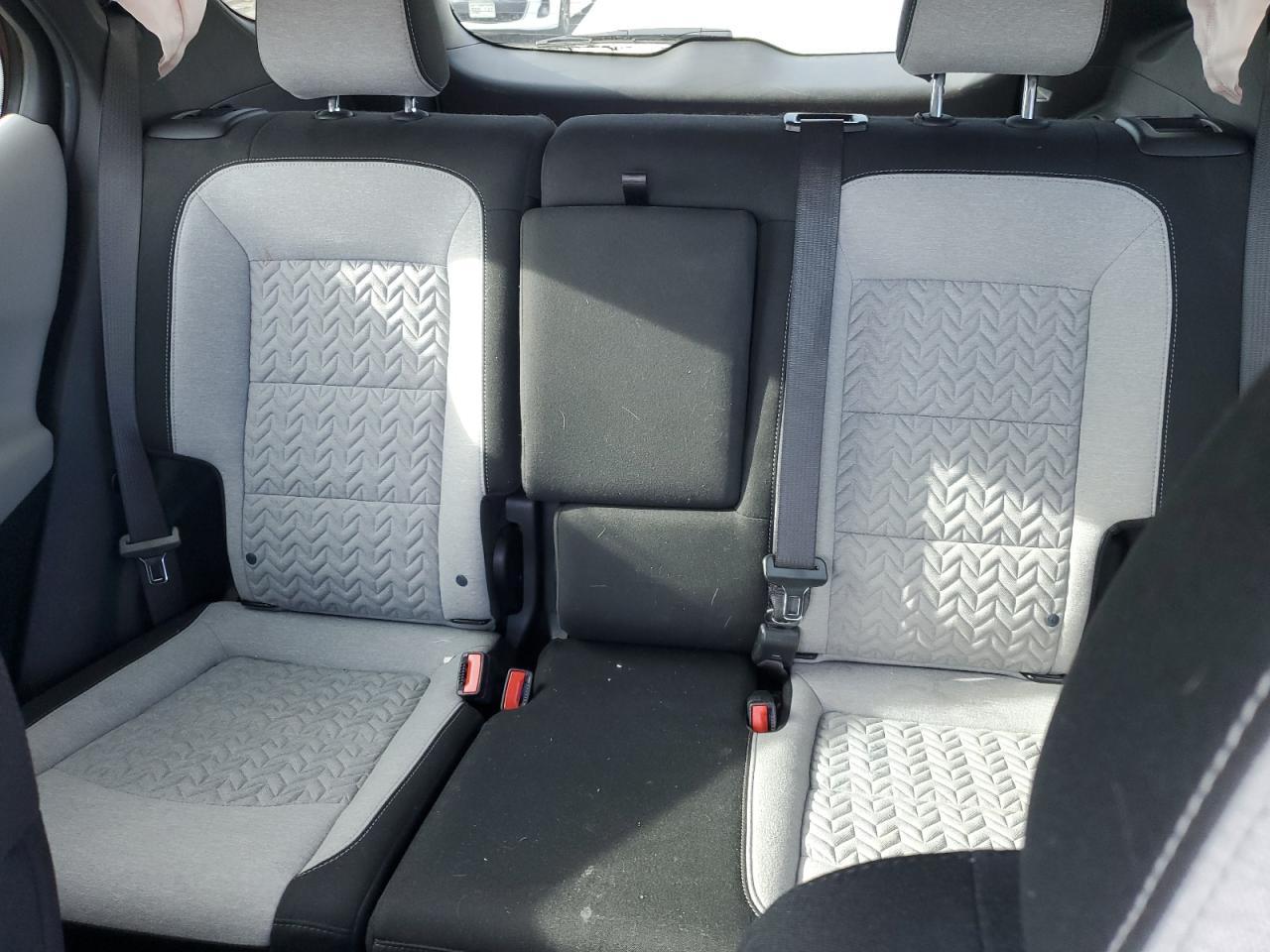 3GNAXSEV2NS174577 CHEVROLET EQUINOX 2022