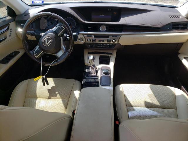 2017 LEXUS ES 350 - JTHBK1GG4H2252246