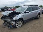 SUBARU OUTBACK 2. photo