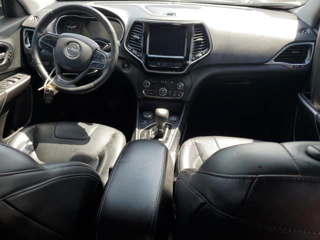 2019 Jeep Cherokee Limited VIN: 1C4PJMDX8KD417937 Lot: 54537664