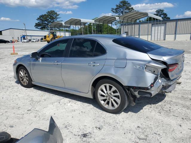 2022 TOYOTA CAMRY LE - 4T1C11AK5NU649109