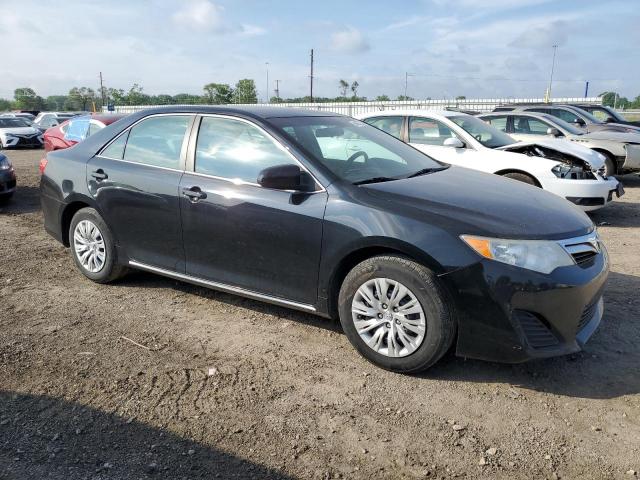 2014 Toyota Camry L VIN: 4T4BF1FKXER352476 Lot: 54627274