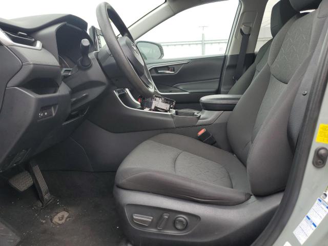 2022 Toyota Rav4 Xle VIN: 2T3P1RFV9NW273119 Lot: 56301694