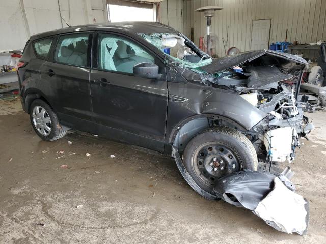 2018 FORD ESCAPE S - 1FMCU0F73JUB79338