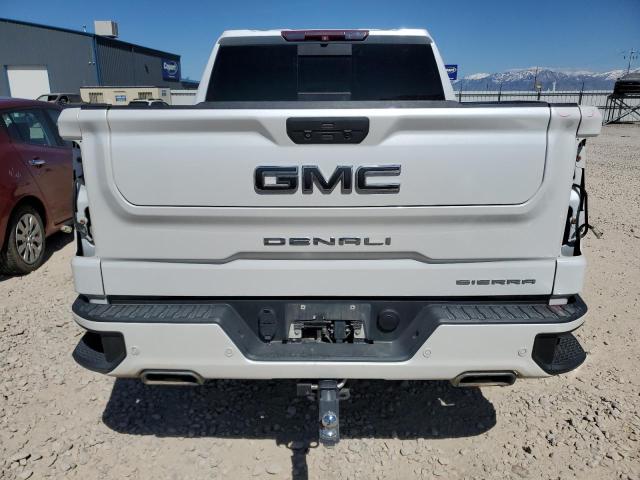 2019 GMC Sierra K1500 Denali VIN: 1GTU9FEL4KZ369973 Lot: 54744904