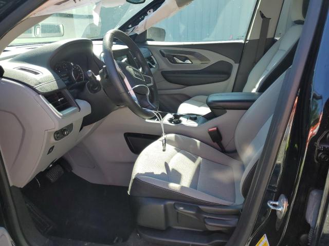 2022 GMC Terrain Sle VIN: 3GKALTEV2NL233426 Lot: 52578264