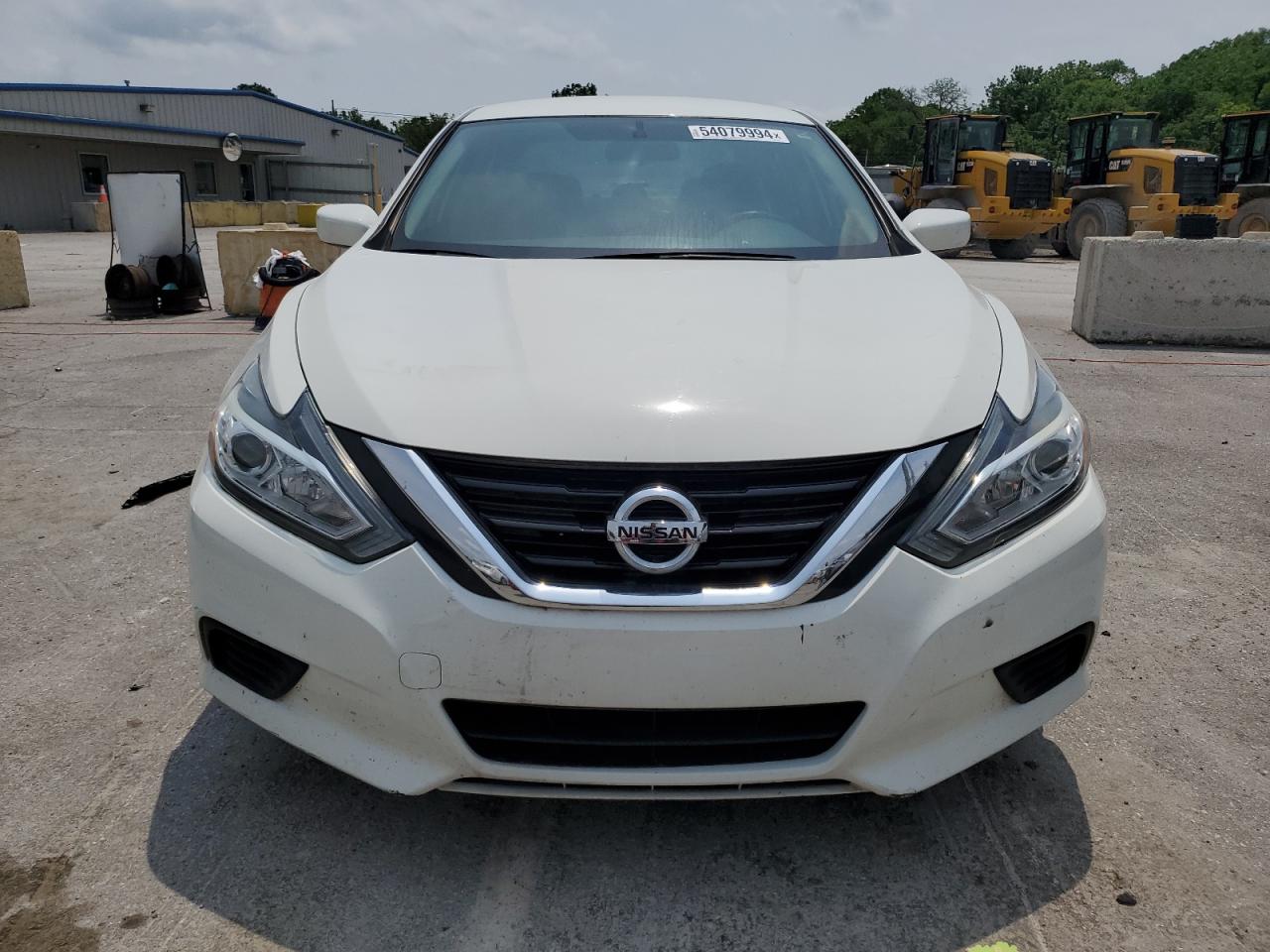 1N4AL3AP6JC292879 2018 Nissan Altima 2.5