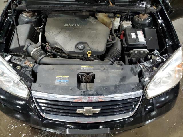 2007 Chevrolet Malibu Ltz VIN: 1G1ZU57N47F203399 Lot: 54986374