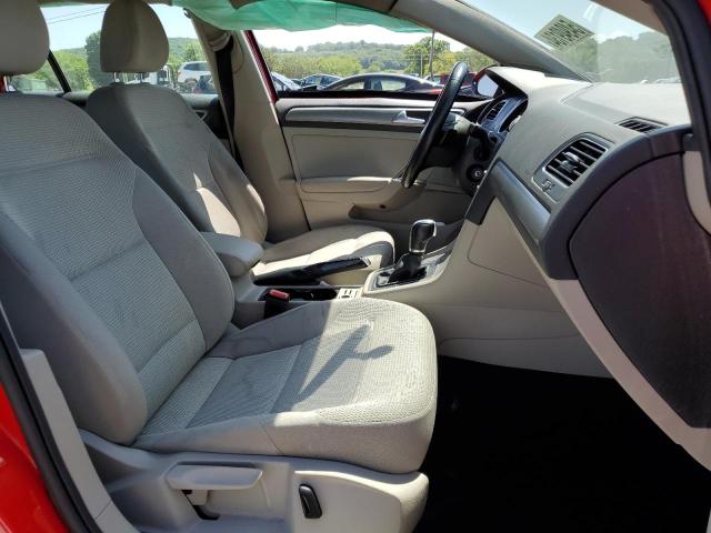 2017 VOLKSWAGEN GOLF SPORT - 3VW017AU5HM541140