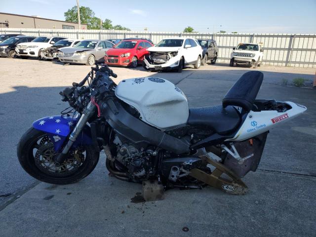 2003 HONDA CBR900 RR JH2SC50013M103235