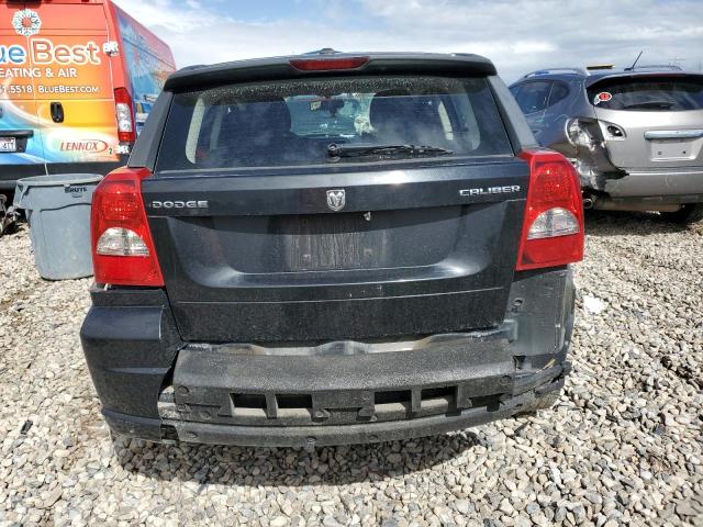 2010 Dodge Caliber Mainstreet VIN: 1B3CB3HA7AD616750 Lot: 54027284