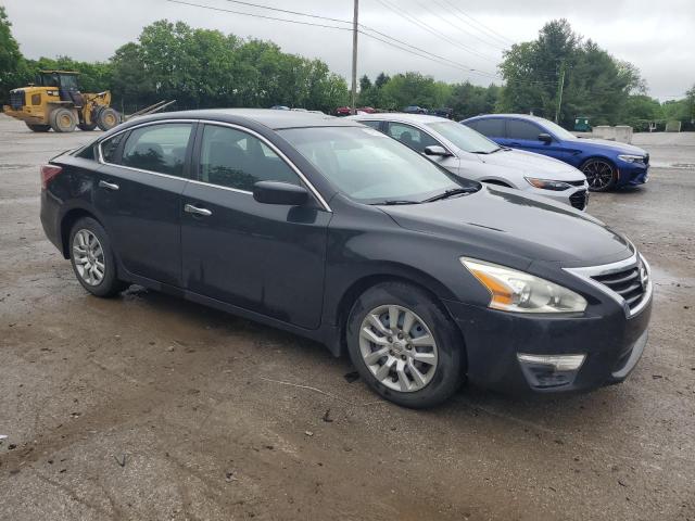 1N4AL3AP3DC287806 2013 Nissan Altima 2.5