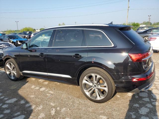 2021 Audi Q7 Prestige VIN: WA1VXAF76MD021505 Lot: 54672744