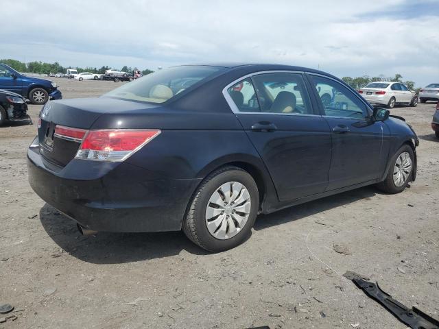 2012 Honda Accord Lx VIN: 1HGCP2F36CA026625 Lot: 53788194