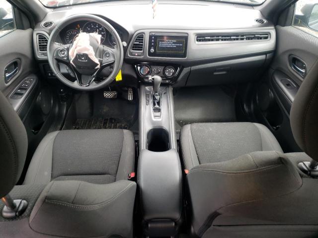 2021 Honda Hr-V Sport VIN: 3CZRU6H13MM714889 Lot: 53982774