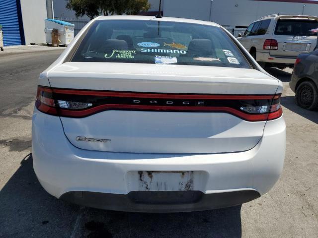 2014 Dodge Dart Se VIN: 1C3CDFAA3ED721445 Lot: 54829944